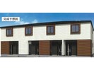 東海道本線/藤枝駅 徒歩14分 1階 建築中の外観