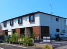 東海道本線/藤枝駅 徒歩14分 1階 1年未満の外観