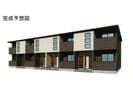 東海道本線/静岡駅 バス:26分:停歩10分 1階 建築中の外観