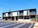 東海道本線/静岡駅 バス:26分:停歩10分 1階 1年未満の外観