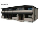 東海道本線/静岡駅 バス:4分:停歩16分 1階 建築中の外観