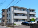 東海道本線/静岡駅 バス:20分:停歩6分 2階 築13年の外観