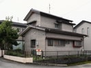 東海道本線/焼津駅 バス:25分:停歩6分 1-2階 築48年の外観