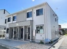 東海道本線/藤枝駅 徒歩10分 1階 建築中の外観