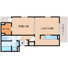 東海道本線/焼津駅 徒歩28分 3階 1年未満 1LDKの間取り