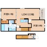東海道本線/藤枝駅 バス:10分:停歩8分 2階 建築中 2LDKの間取り
