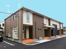 東海道本線/焼津駅 徒歩11分 2階 1年未満の外観