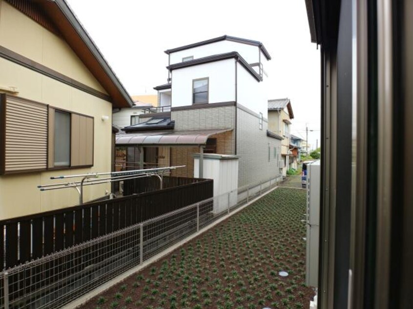  東海道本線/焼津駅 徒歩11分 1階 1年未満
