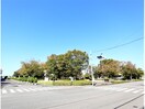 清見田公園(公園)まで1022m 東海道本線/焼津駅 徒歩11分 1階 1年未満
