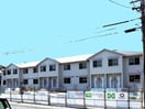  東海道本線/東静岡駅 徒歩25分 1階 建築中