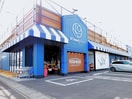 ＫＯマートｆｉｎｅ池田店(スーパー)まで451m 東海道本線/東静岡駅 徒歩25分 1階 建築中