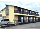 東海道本線/焼津駅 徒歩7分 1-2階 築23年の外観