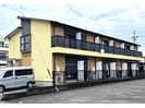 東海道本線/焼津駅 徒歩7分 1-2階 築23年の外観