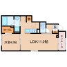 東海道本線/焼津駅 バス:12分:停歩2分 1階 建築中 1LDKの間取り