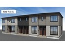 東海道本線/焼津駅 バス:12分:停歩2分 1階 建築中の外観