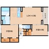 東海道本線/静岡駅 バス:9分:停歩2分 1階 建築中 2LDKの間取り