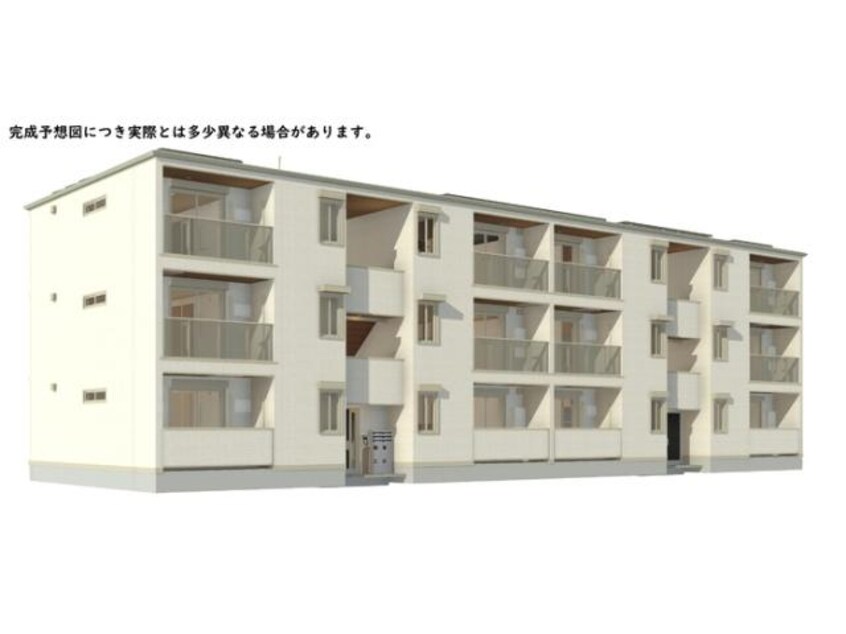  東海道本線/静岡駅 バス9分中田二丁目下車:停歩2分 1階 建築中