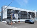  東海道本線/静岡駅 バス9分中田二丁目下車:停歩2分 1階 建築中