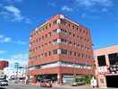 しずおか焼津信用金庫石田支店(銀行)まで517m 東海道本線/静岡駅 バス9分中田二丁目下車:停歩2分 1階 建築中