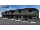  東海道本線/静岡駅 バス23分大谷下車:停歩5分 1階 建築中