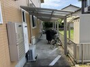  東海道本線/西焼津駅 徒歩20分 2階 築17年