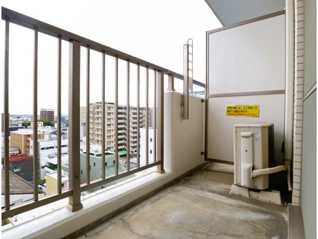 同イメージ 東海道本線/静岡駅 徒歩6分 7階 築17年