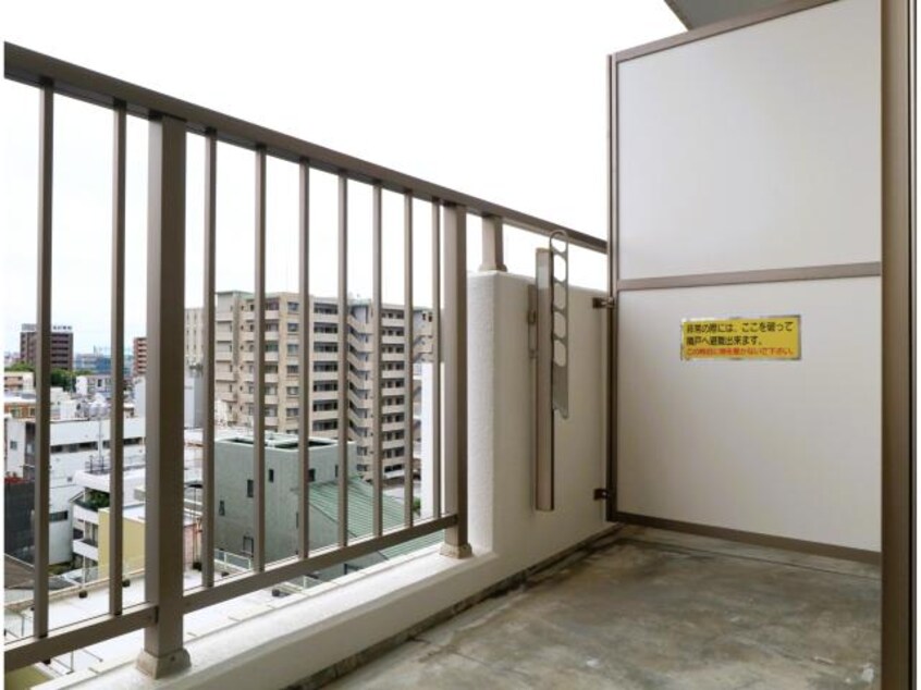  東海道本線/静岡駅 徒歩6分 8階 築17年