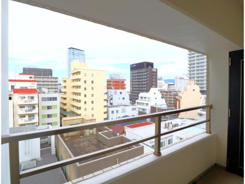  東海道本線/静岡駅 徒歩6分 8階 築17年