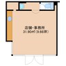 東海道本線/静岡駅 徒歩6分 1階 築39年 その他の間取り
