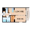 東海道本線/静岡駅 バス:11分:停歩7分 1階 建築中 1LDKの間取り