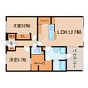 東海道本線/静岡駅 バス:11分:停歩7分 1階 建築中 2LDKの間取り