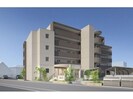 東海道本線/静岡駅 バス:11分:停歩7分 1階 建築中の外観