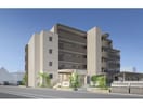  東海道本線/静岡駅 バス11分中田4丁目下車:停歩7分 4階 建築中