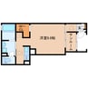 東海道本線/東静岡駅 徒歩20分 1階 建築中 1Rの間取り