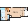 東海道本線/東静岡駅 徒歩20分 1階 建築中 1Rの間取り