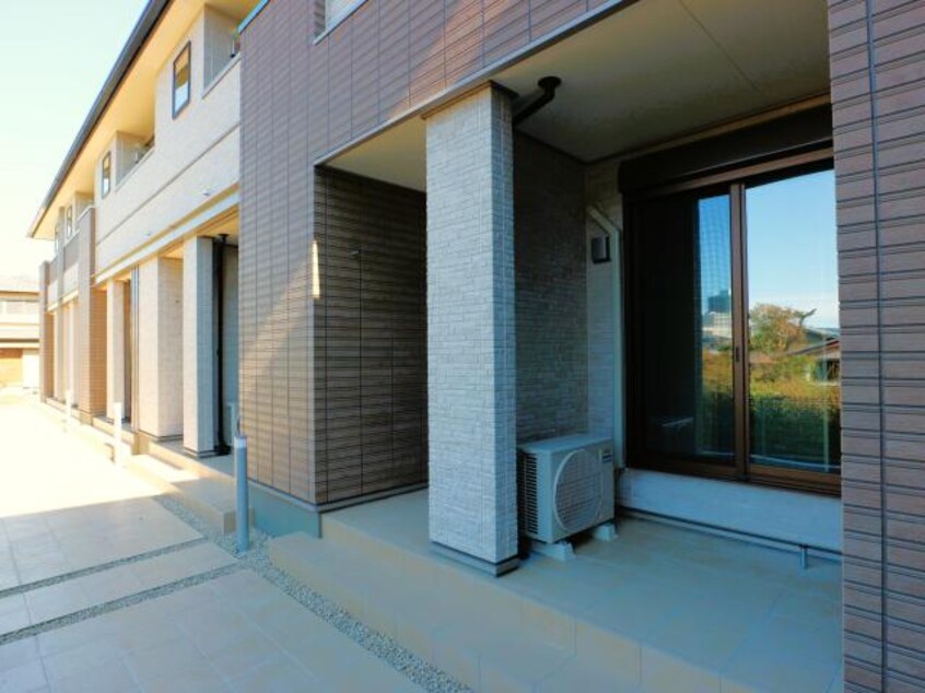  東海道本線/東静岡駅 徒歩20分 1階 1年未満