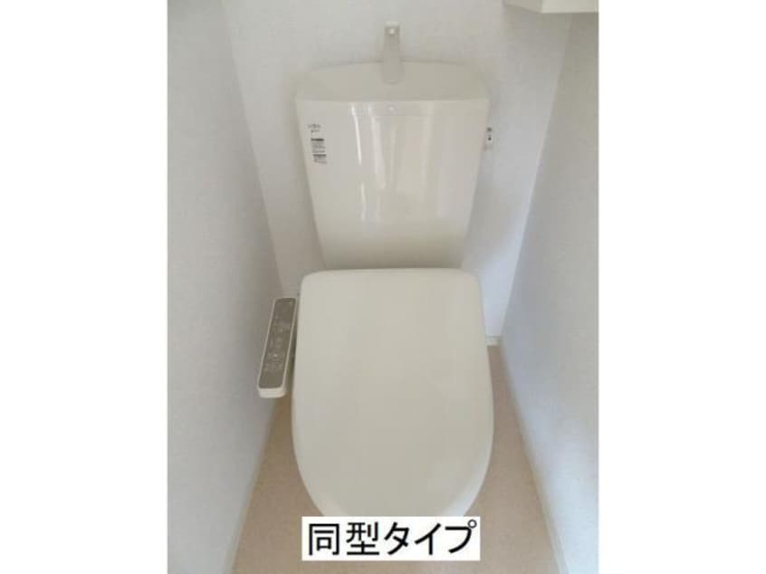 イメージ 東海道本線/東静岡駅 徒歩20分 2階 建築中