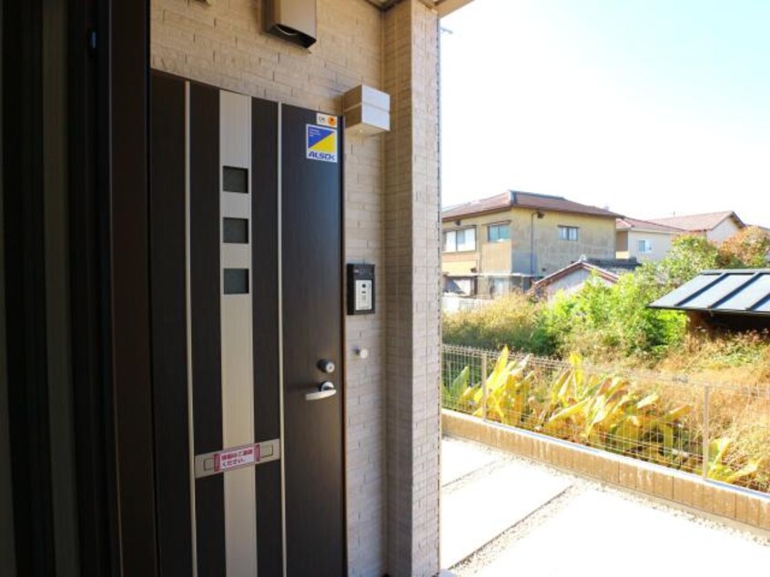  東海道本線/東静岡駅 徒歩20分 1階 1年未満