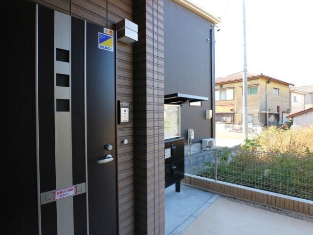  東海道本線/東静岡駅 徒歩20分 1階 1年未満