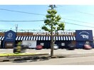 ＫＯマートｆｉｎｅ池田店(スーパー)まで566m 東海道本線/東静岡駅 徒歩20分 1階 建築中