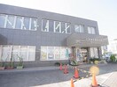 ＪＡ静岡市東豊田支店(銀行)まで163m 東海道本線/東静岡駅 徒歩20分 1階 建築中