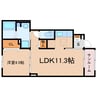 東海道本線/焼津駅 徒歩20分 1階 建築中 1LDKの間取り