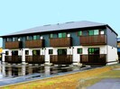 東海道本線/焼津駅 徒歩15分 1階 1年未満の外観