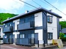 東海道本線/西焼津駅 バス:16分:停歩10分 1階 築31年の外観