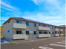 東海道本線/藤枝駅 バス:11分:停歩9分 2階 1年未満の外観