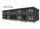 東海道本線/西焼津駅 徒歩24分 1階 建築中の外観