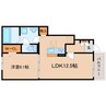 東海道本線/静岡駅 バス:32分:停歩2分 1階 建築中 1LDKの間取り