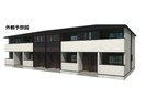 東海道本線/静岡駅 バス:32分:停歩2分 1階 建築中の外観