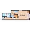 東海道本線/藤枝駅 徒歩15分 1階 建築中 1Kの間取り