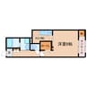 東海道本線/藤枝駅 徒歩15分 1階 建築中 1Kの間取り
